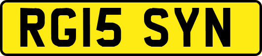 RG15SYN