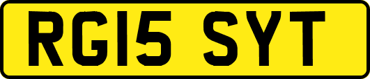 RG15SYT