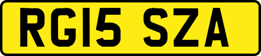 RG15SZA