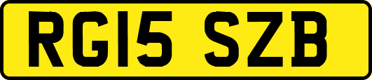 RG15SZB