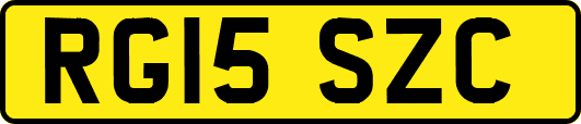 RG15SZC