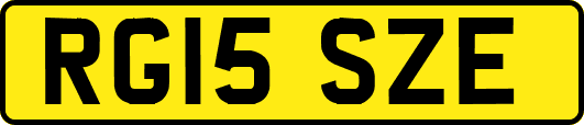 RG15SZE