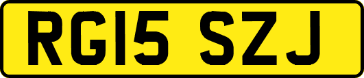 RG15SZJ