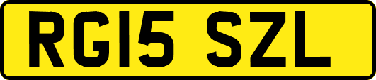 RG15SZL