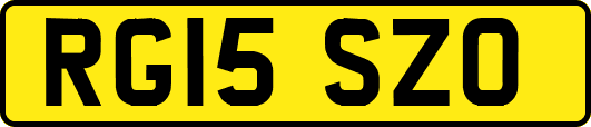 RG15SZO