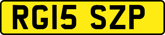 RG15SZP