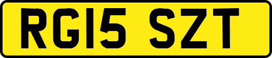 RG15SZT