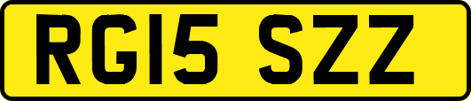 RG15SZZ
