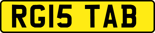 RG15TAB