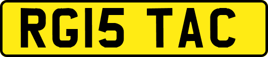 RG15TAC