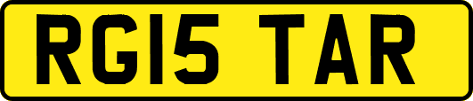 RG15TAR