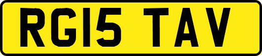RG15TAV