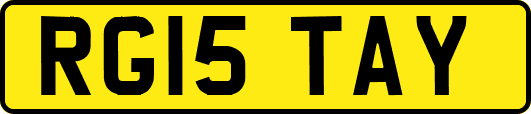 RG15TAY