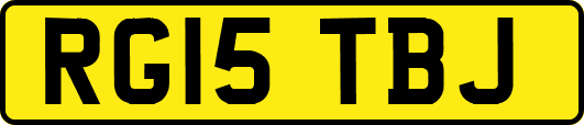 RG15TBJ