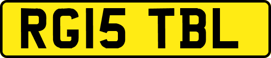 RG15TBL