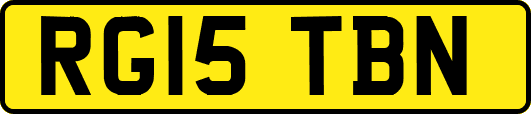 RG15TBN
