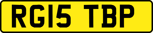 RG15TBP