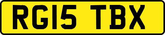 RG15TBX