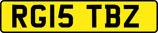 RG15TBZ