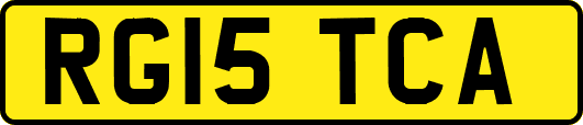 RG15TCA