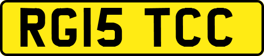 RG15TCC