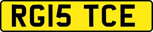 RG15TCE