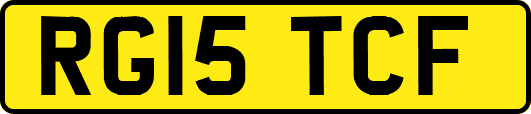 RG15TCF