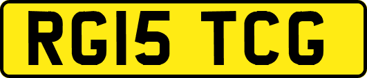 RG15TCG