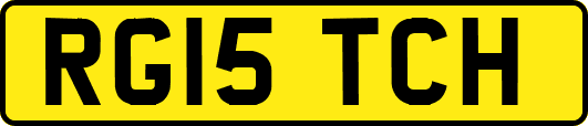 RG15TCH