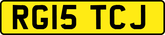 RG15TCJ