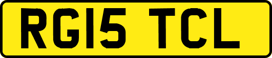 RG15TCL