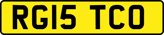 RG15TCO