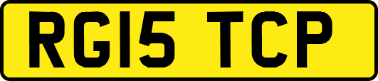 RG15TCP