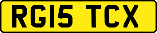 RG15TCX