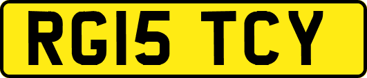 RG15TCY