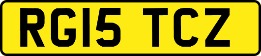 RG15TCZ
