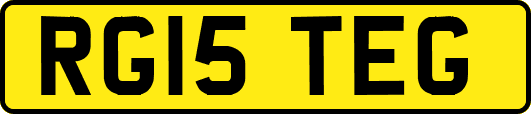 RG15TEG