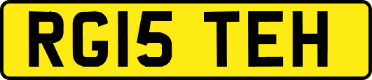 RG15TEH