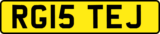 RG15TEJ