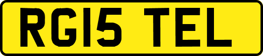 RG15TEL