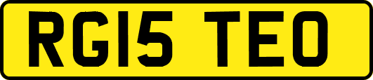RG15TEO