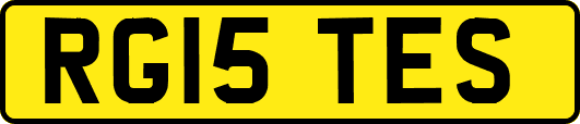 RG15TES