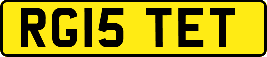 RG15TET