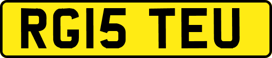 RG15TEU