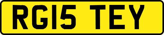 RG15TEY