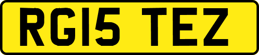 RG15TEZ