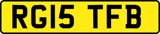RG15TFB
