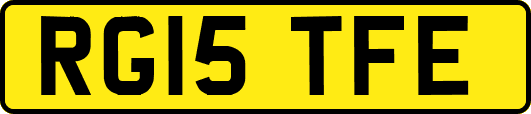 RG15TFE