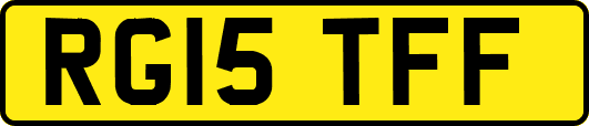 RG15TFF