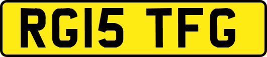 RG15TFG